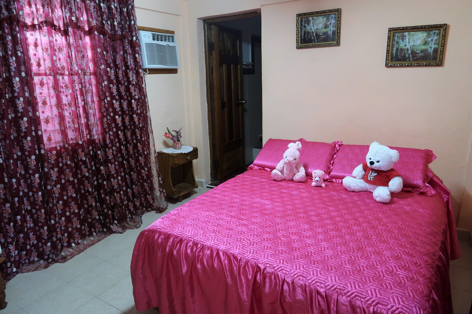 Casa Barby y Arturo Appartement 1