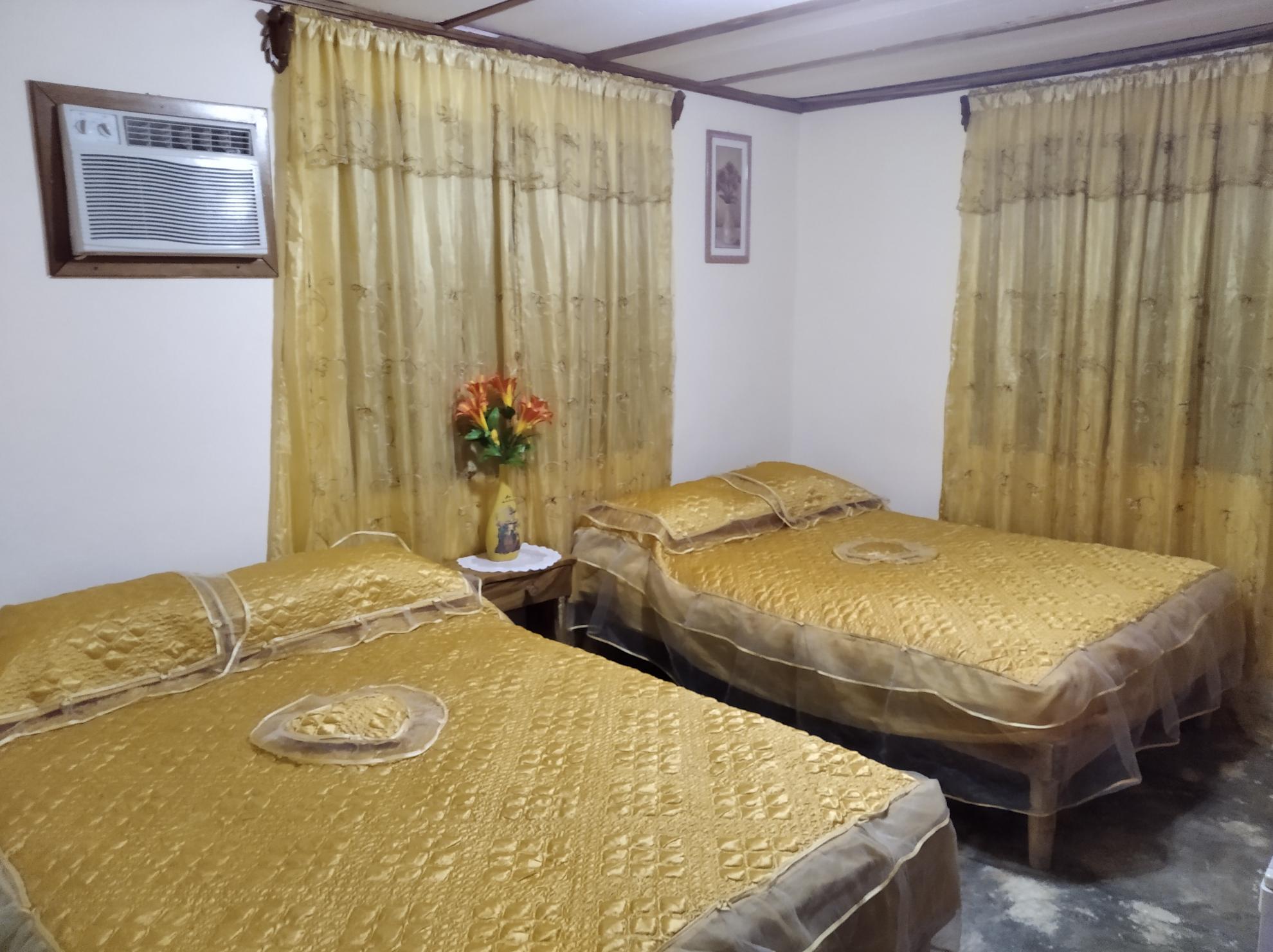 Casa Barby y Arturo Appartement 2