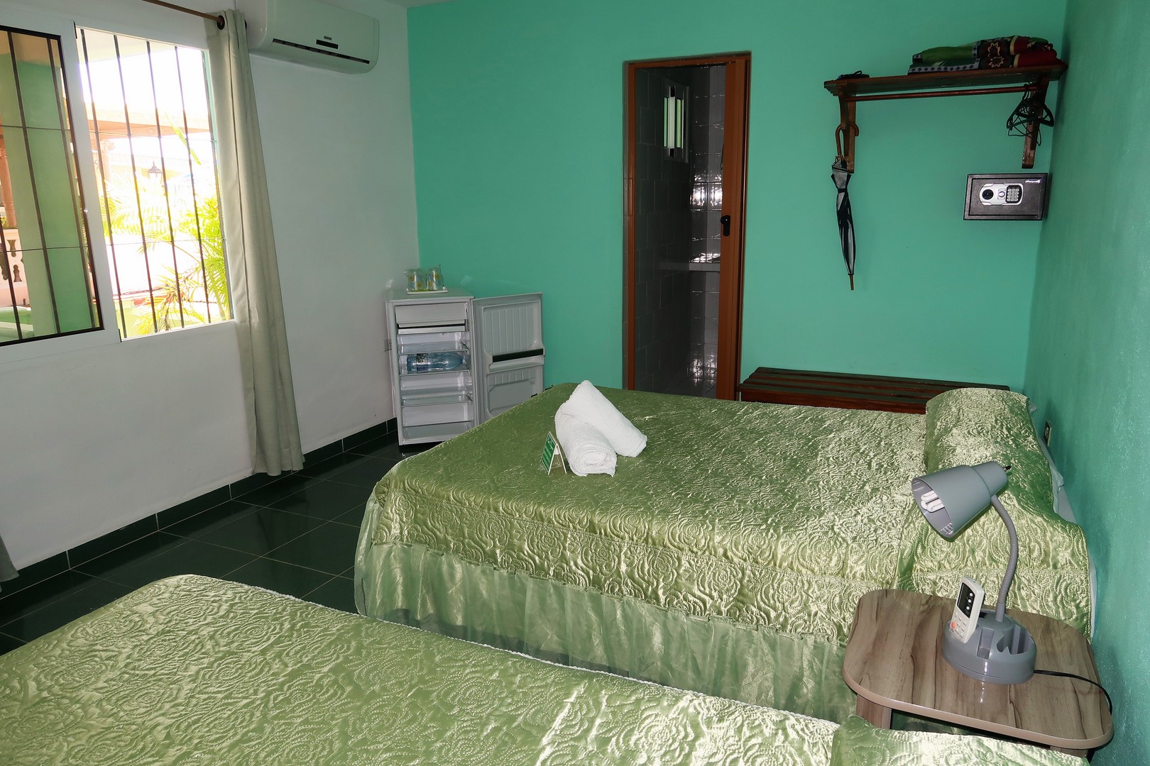 Hostal Dayami Appartement 3