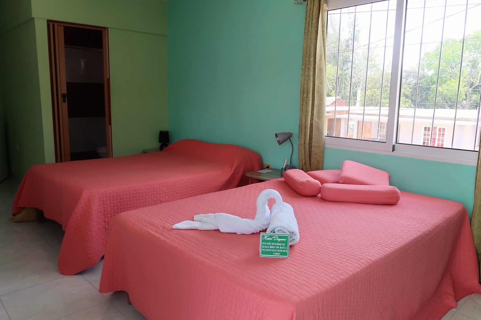 Hostal Dayami Appartement 4