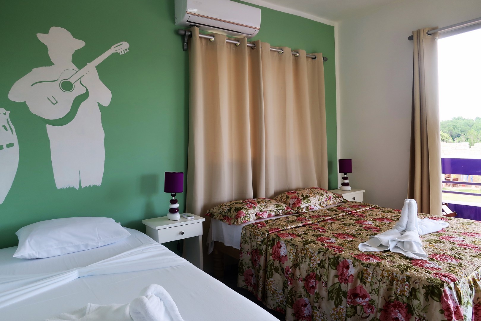 Hostal Melody Appartement 2