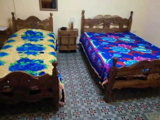 Abanicos Habana de Luz Appartement 1