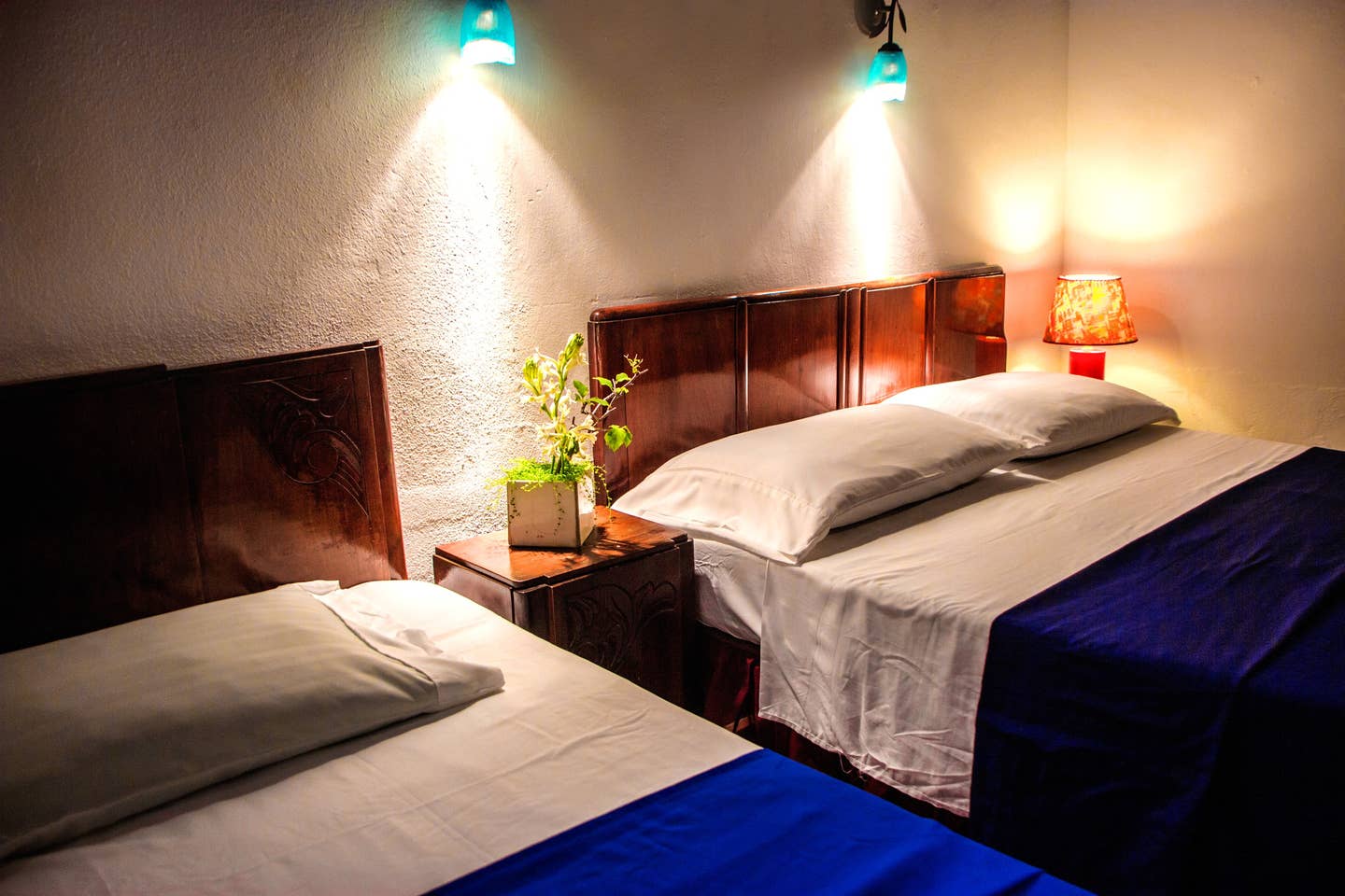 La Casa de Cecilia Appartement 2