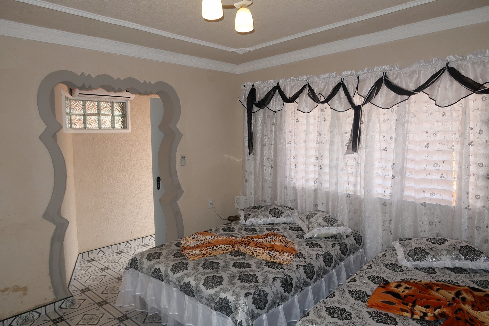 Hostal Iliana y Eduardo Appartement 1