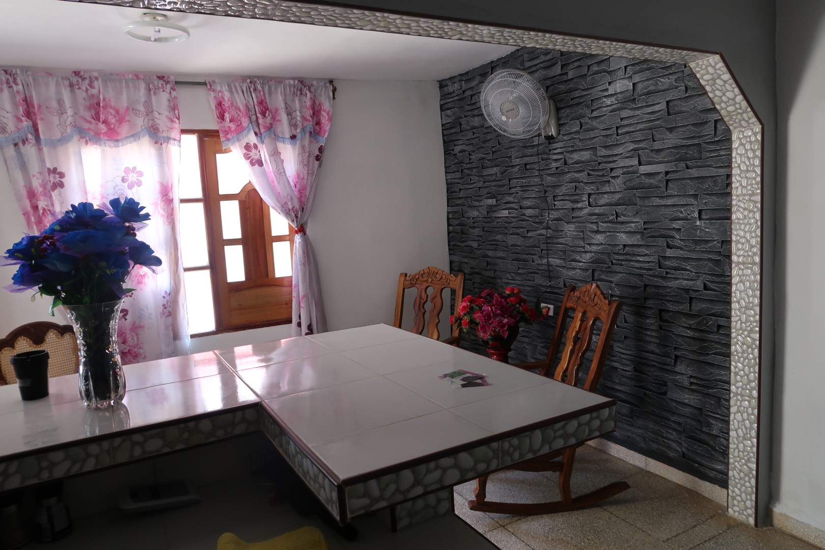 Casa La Vie en Rose Appartement 2