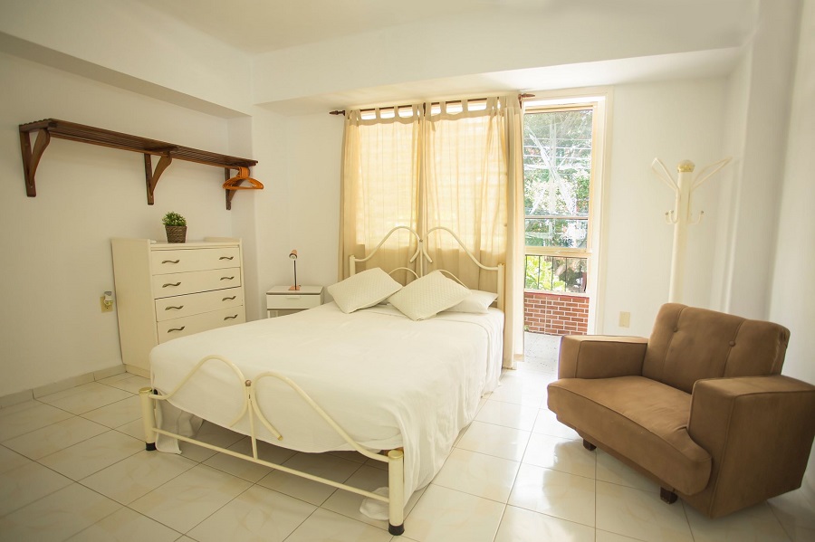 PARADISE´S HOUSE Appartement 1