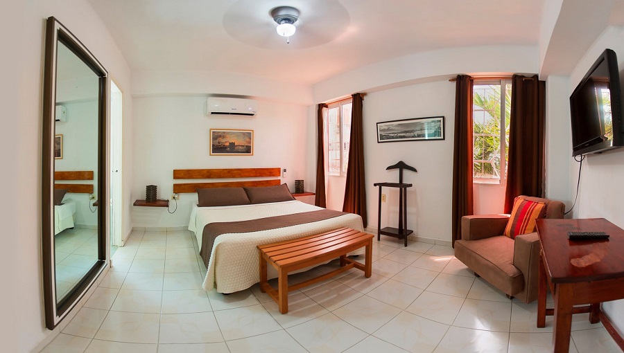 PARADISE´S HOUSE Appartement 2