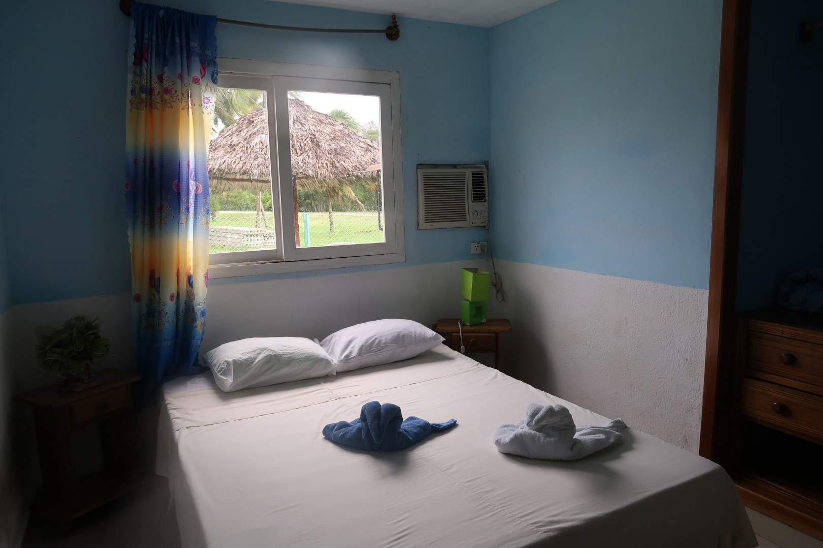 Casa Franzy el Buzo Appartement 2