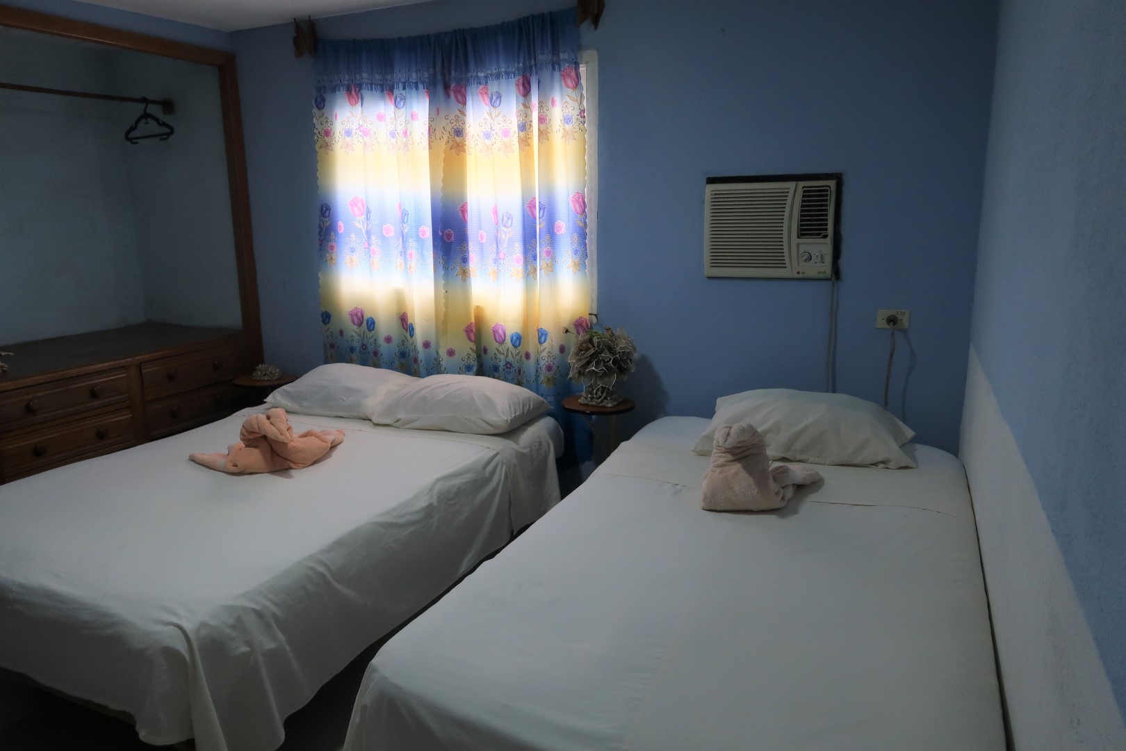 Casa Franzy el Buzo Appartement 3