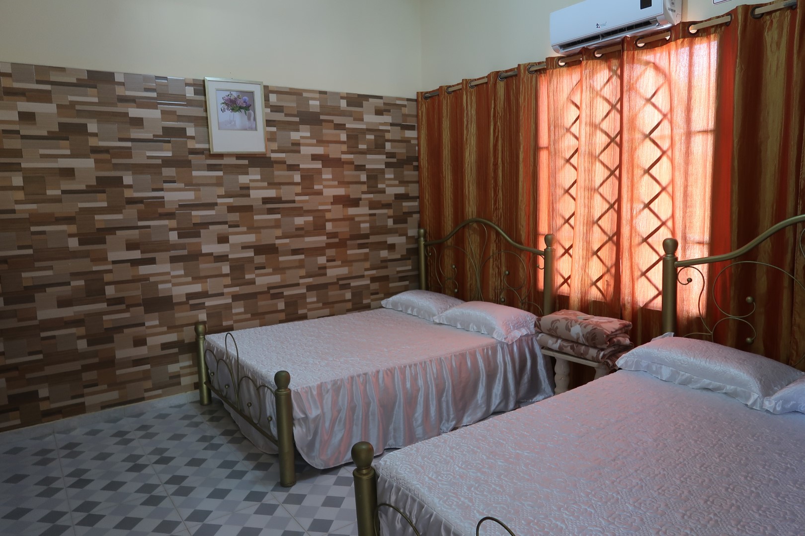 Hostal Mauro y Maribel Appartement 2