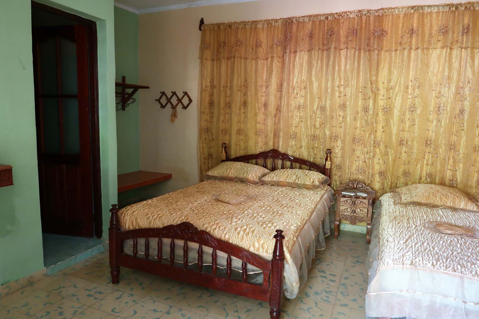 Hostal Avenida del Sol Appartement 2