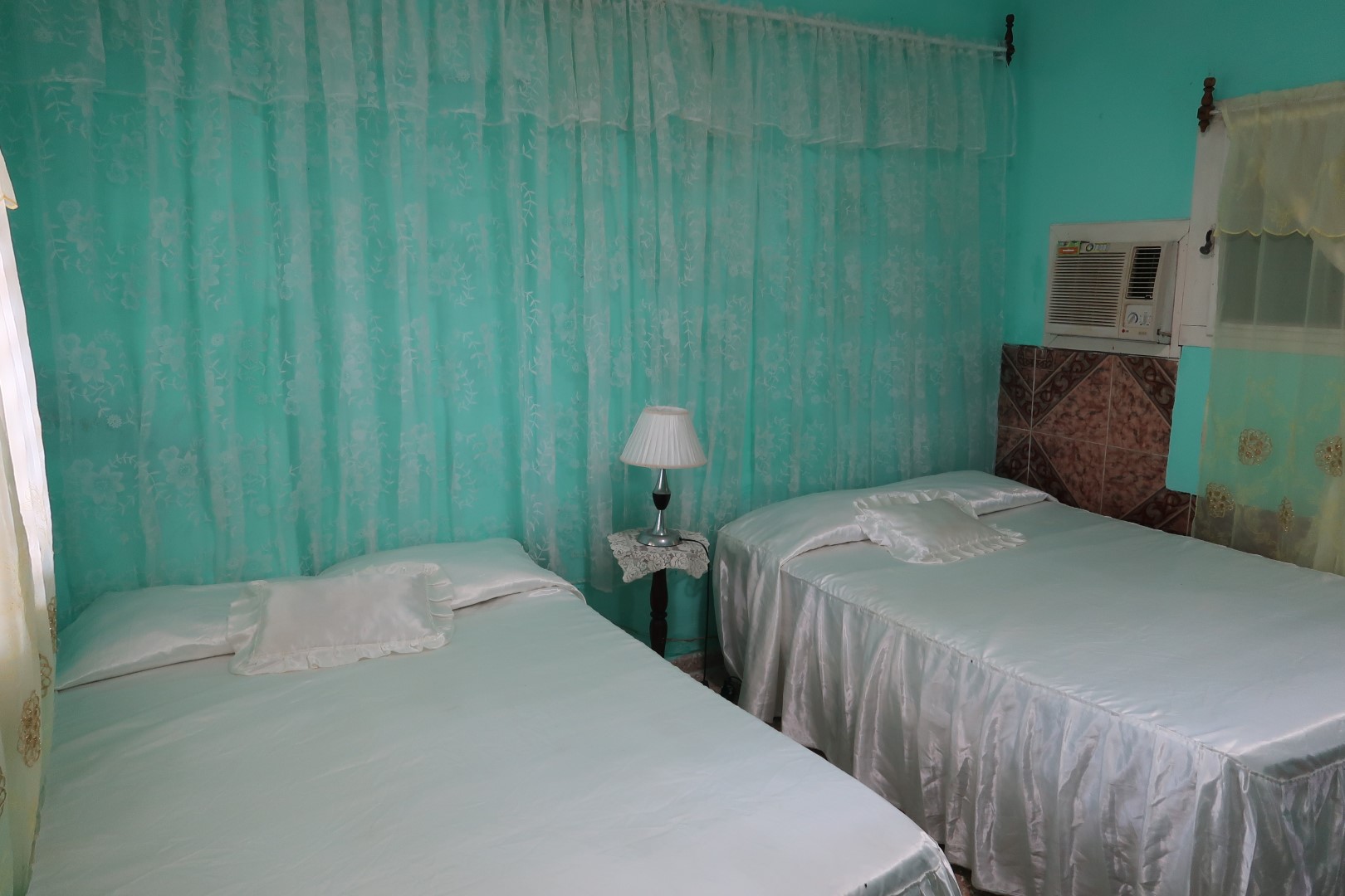 Casa Zoila-Lorenzo Zori Appartement 1