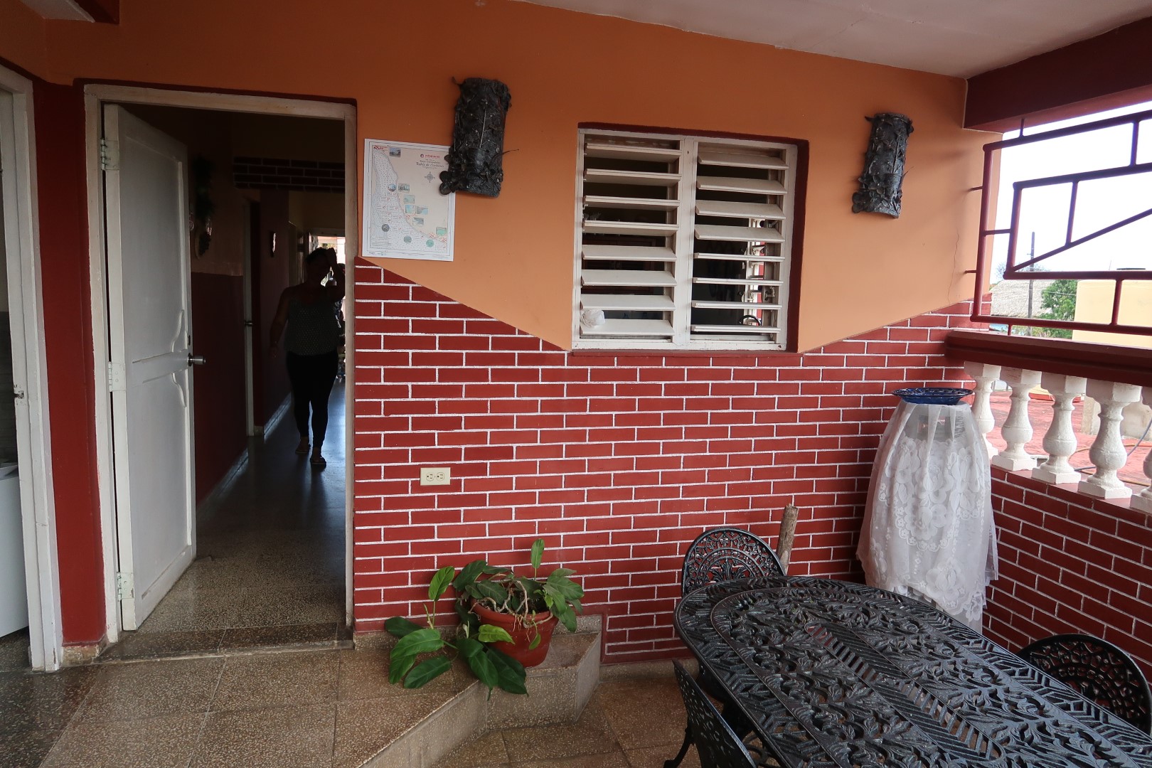 Casa Zoila-Lorenzo Zori Appartement 2