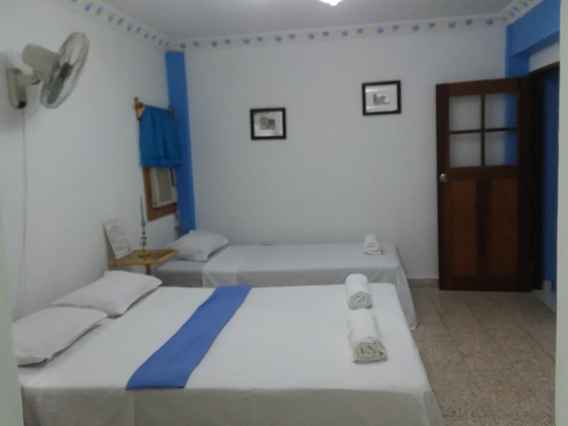 PATRICIA´S Appartement 2