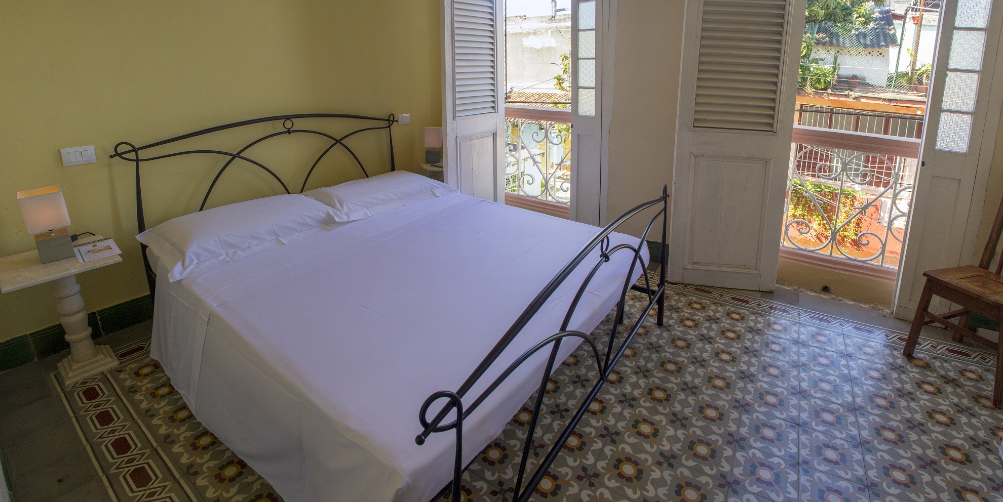SUITE FLORENCIA Appartement 1
