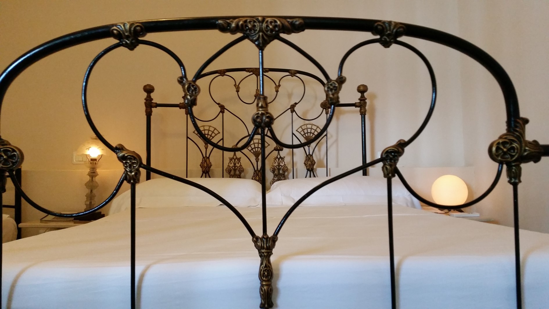 SUITE FLORENCIA Appartement 2