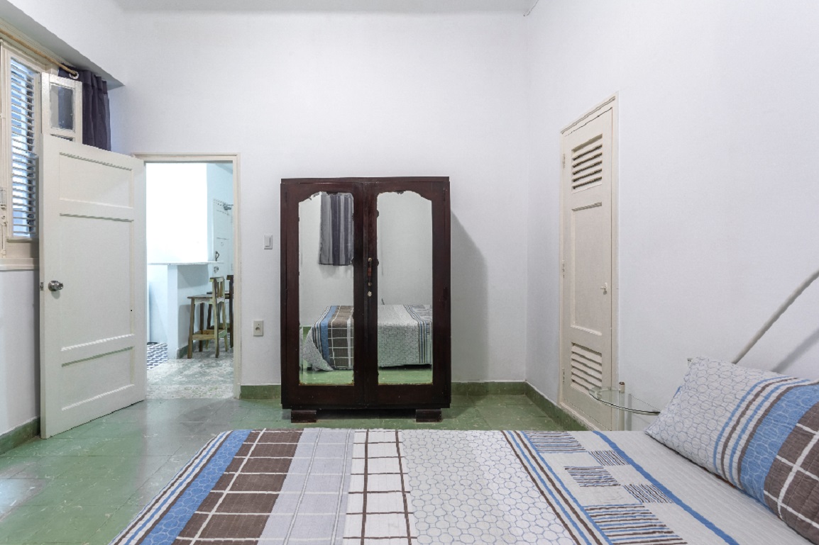 Havana Place by Esse Appartement 1