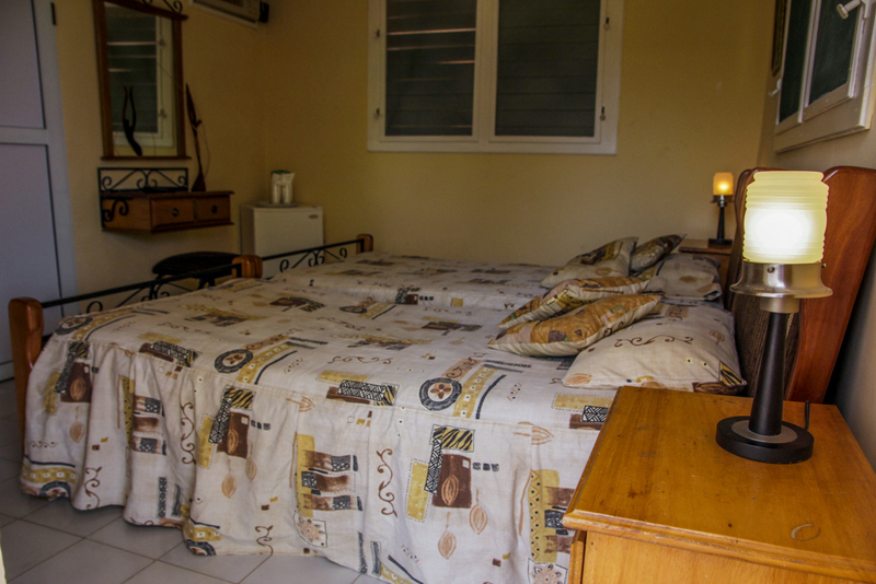 Villa Tropical Appartement 2