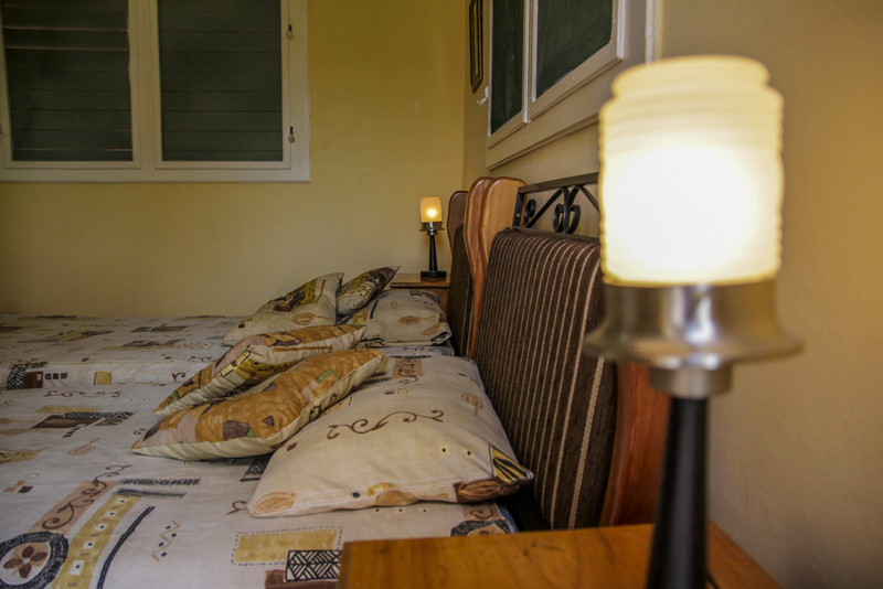 Villa Tropical Appartement 3