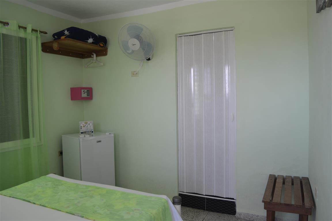 Hostal Amanecer Appartement 1