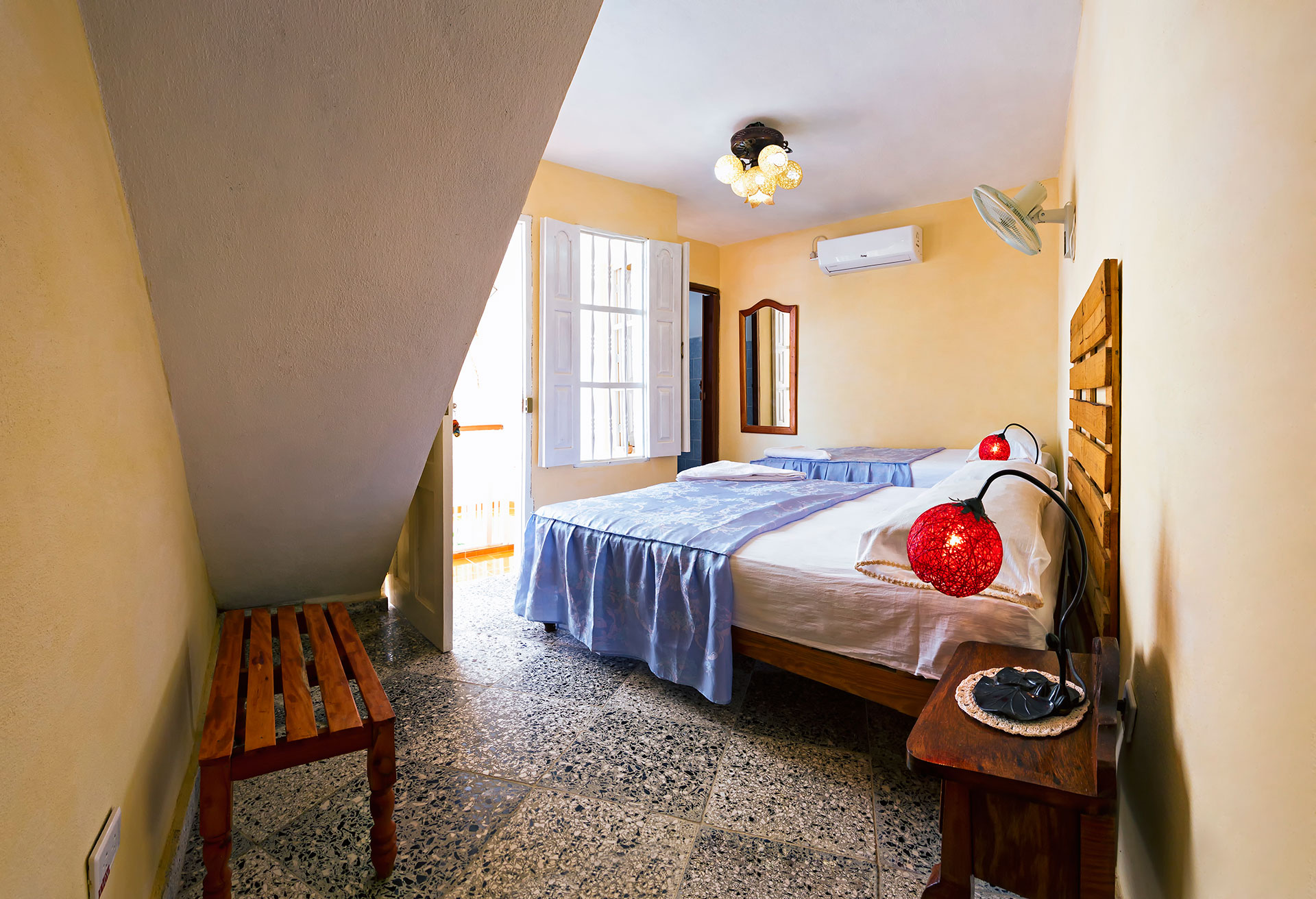 Hostal Familia Aloma Appartement 2