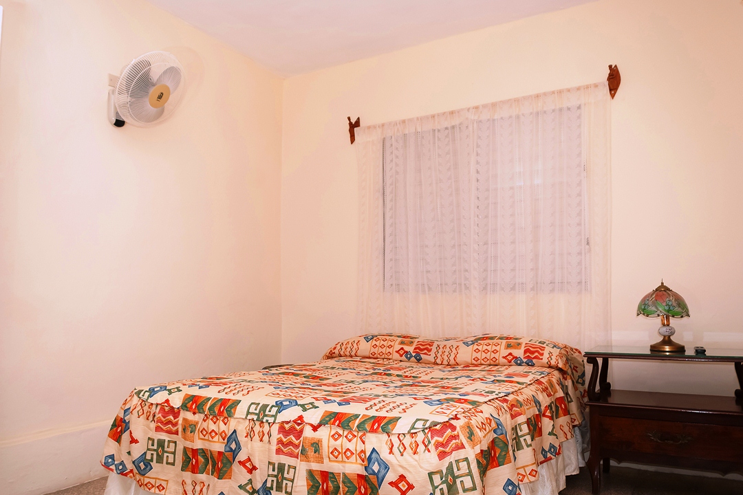 Hostales Yaneva Filial Yaneva Appartement 1