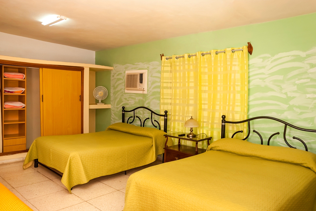 Hostales Yaneva Filial Yaneva Appartement 2