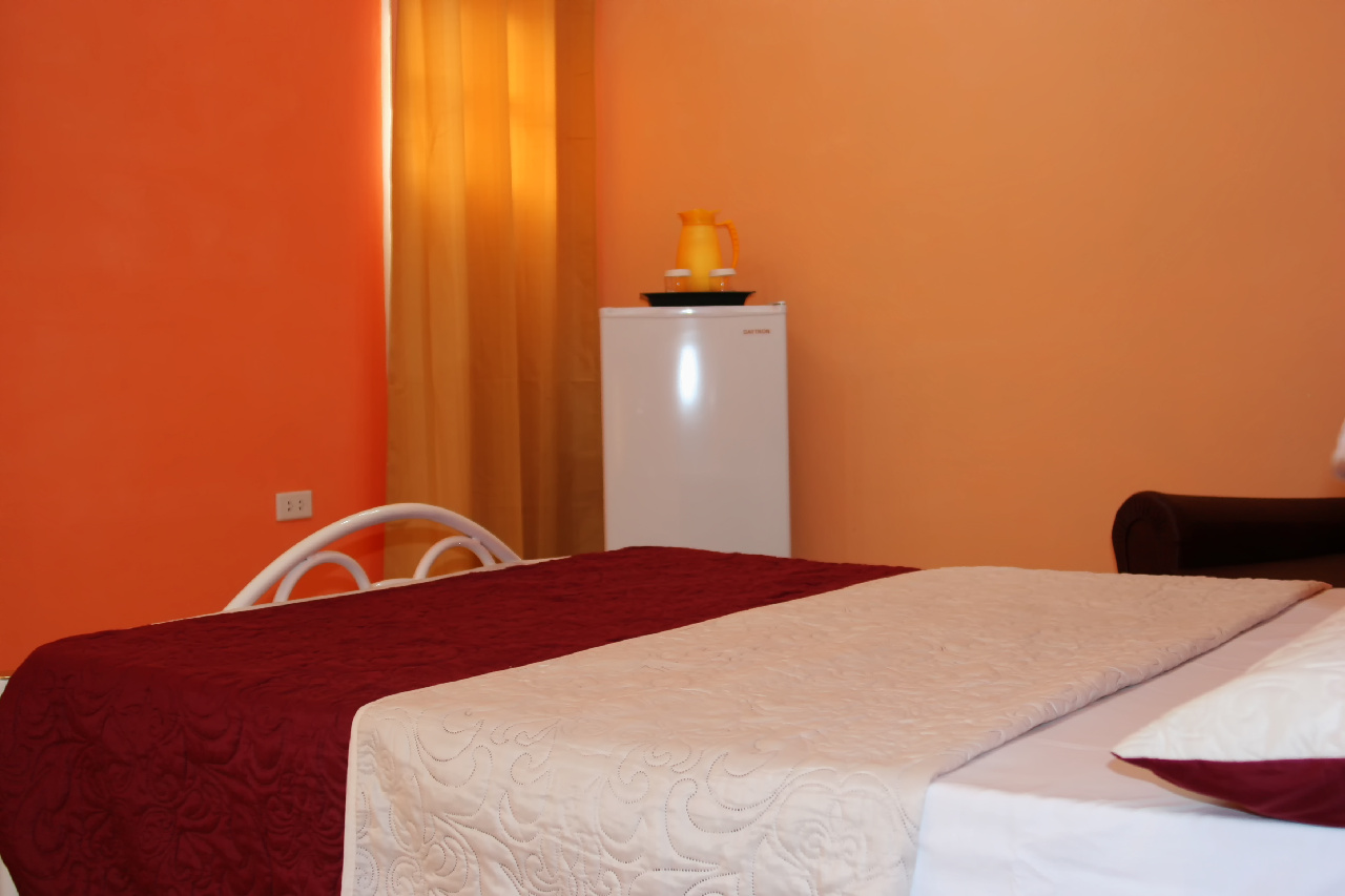 Hostal D'Lena  Appartement 2