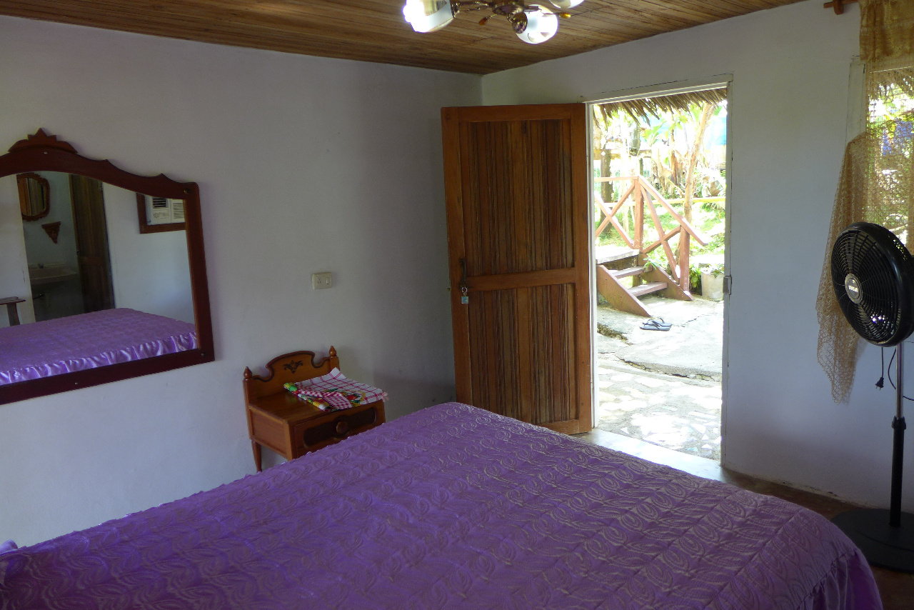 CASA ROBINSON - PLAYA MAGUANA Appartement 1