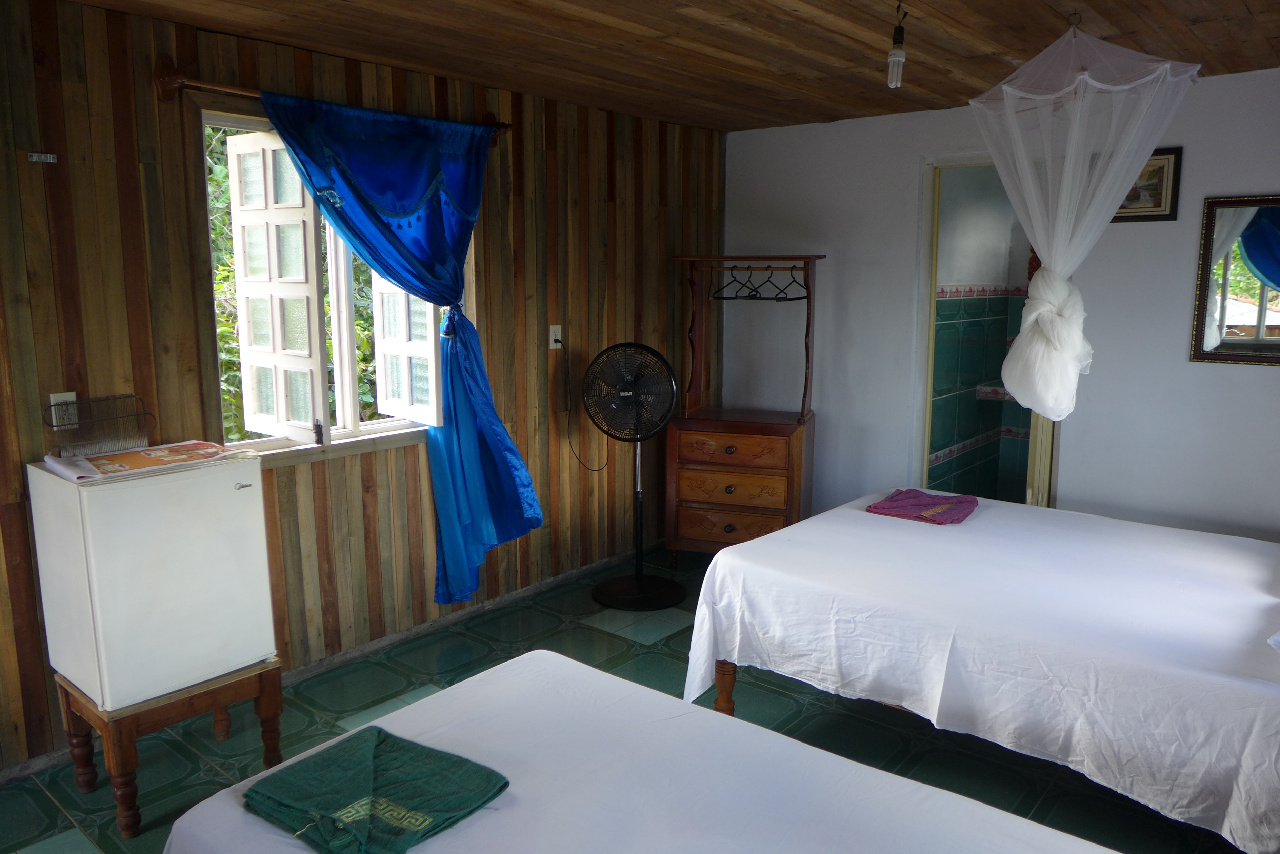 CASA ROBINSON - PLAYA MAGUANA Appartement 2