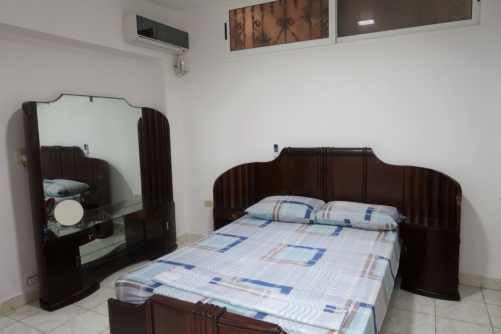 Puesta del Sol Appartement 1