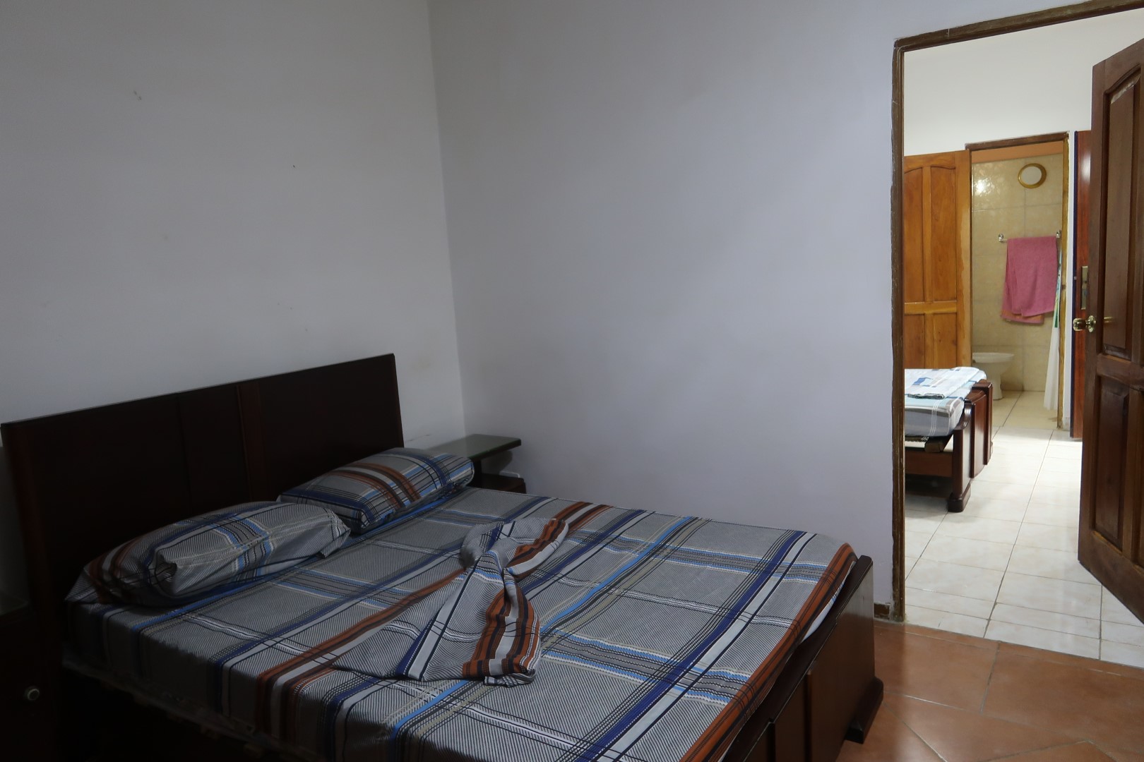 Puesta del Sol Appartement 2