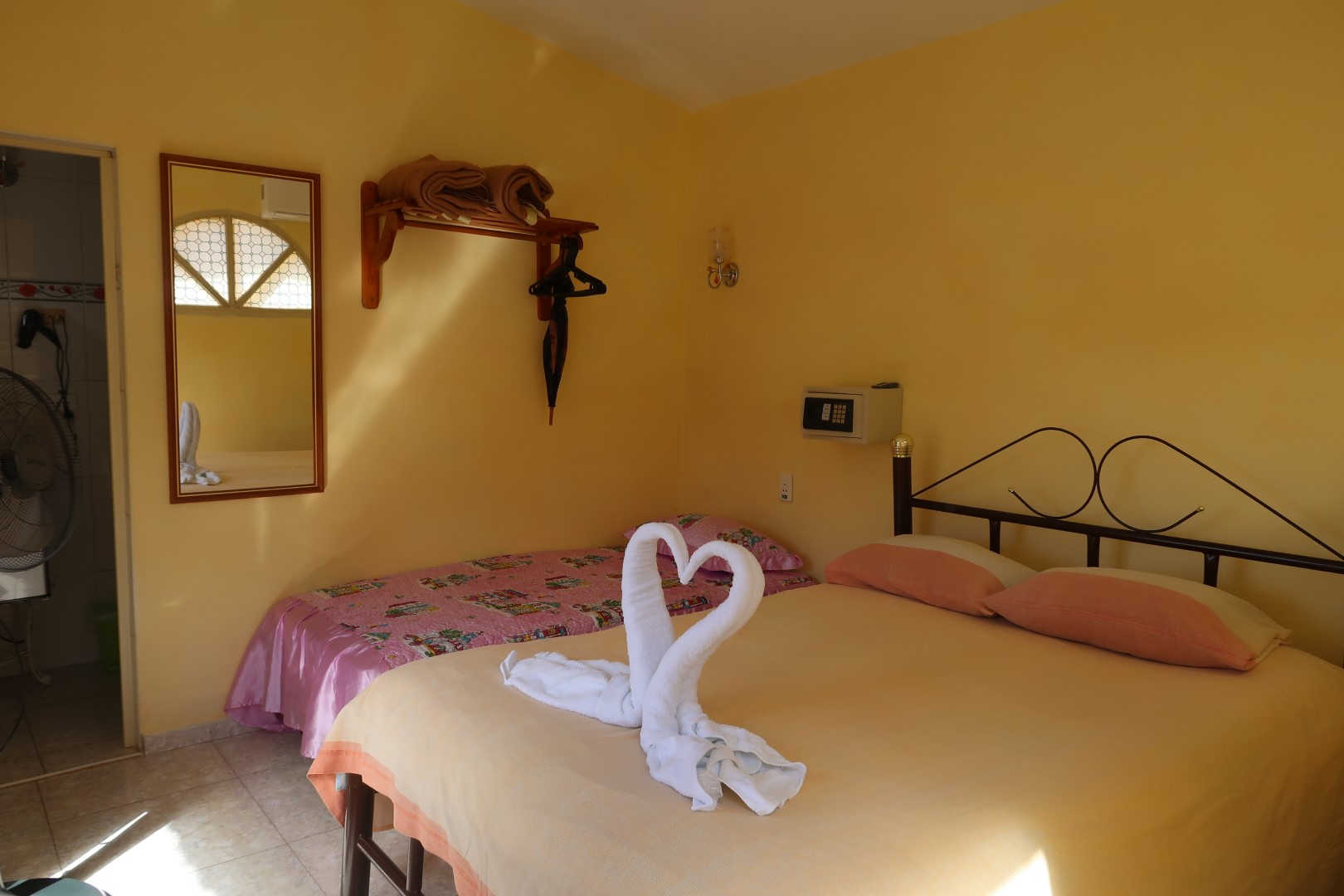 Casa Ibanez Appartement 2