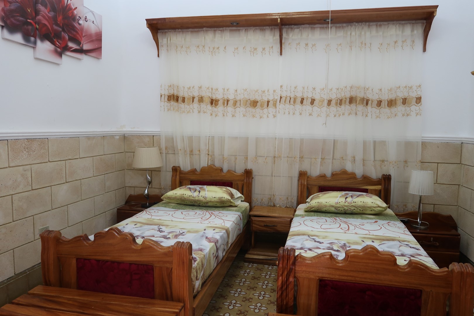 MESDAMES Appartement 1