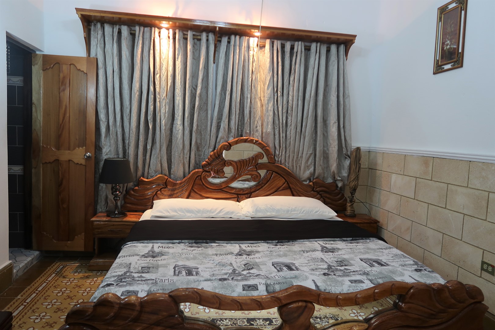 MESDAMES Appartement 2