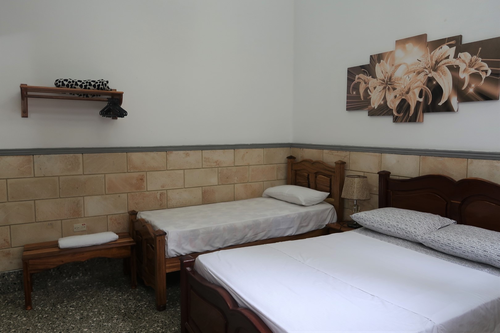 MESDAMES Appartement 3