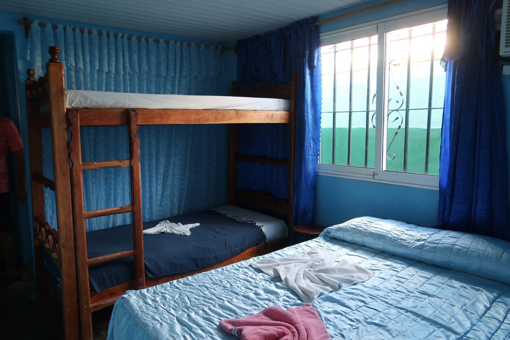 Hostal Bertica & Noel Appartement 1