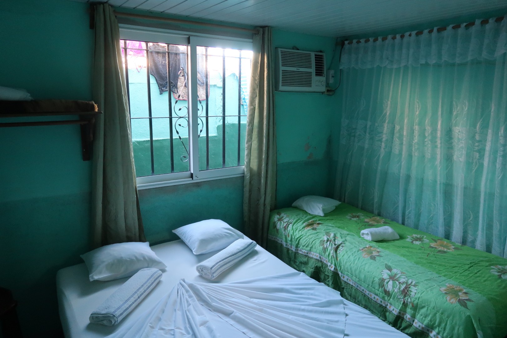 Hostal Bertica & Noel Appartement 2