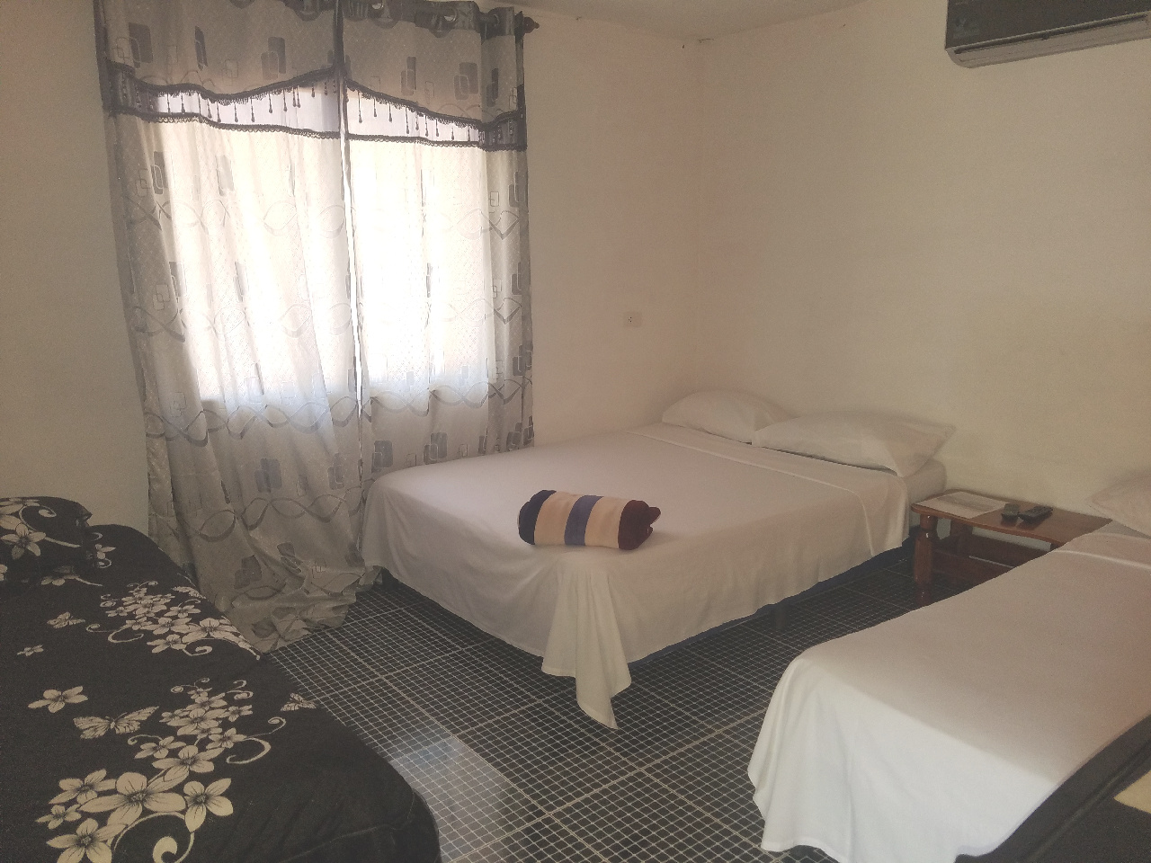 Hostal Yesika y Uldis Appartement 1