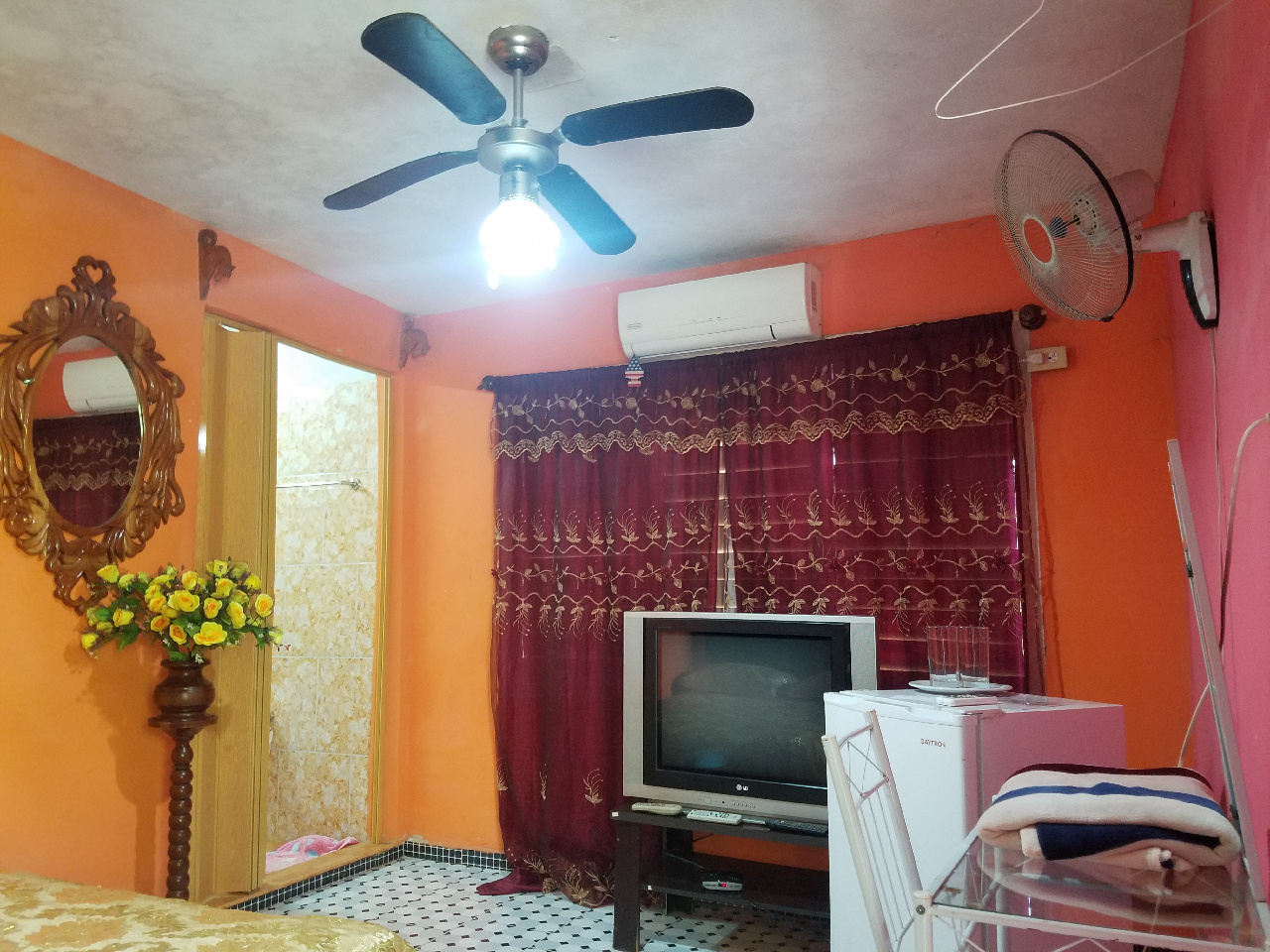 Hostal Yesika y Uldis Appartement 3