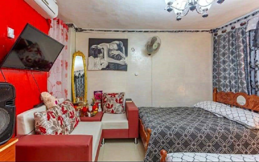 CASA GISELA Appartement 2