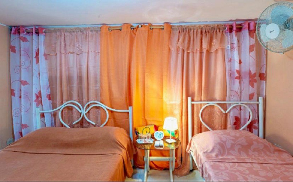 CASA GISELA Appartement 4