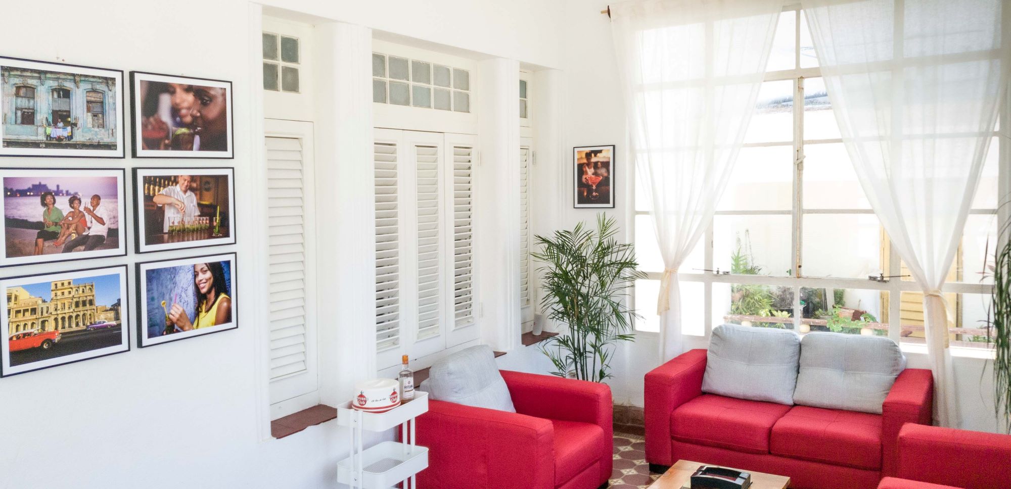 Casa Alma Havana Appartement 1