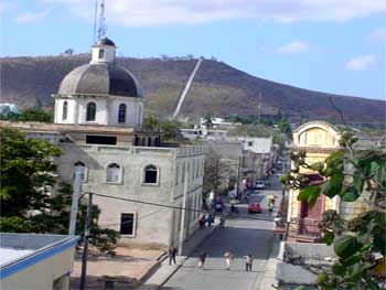 Villa Mulet Appartement 1