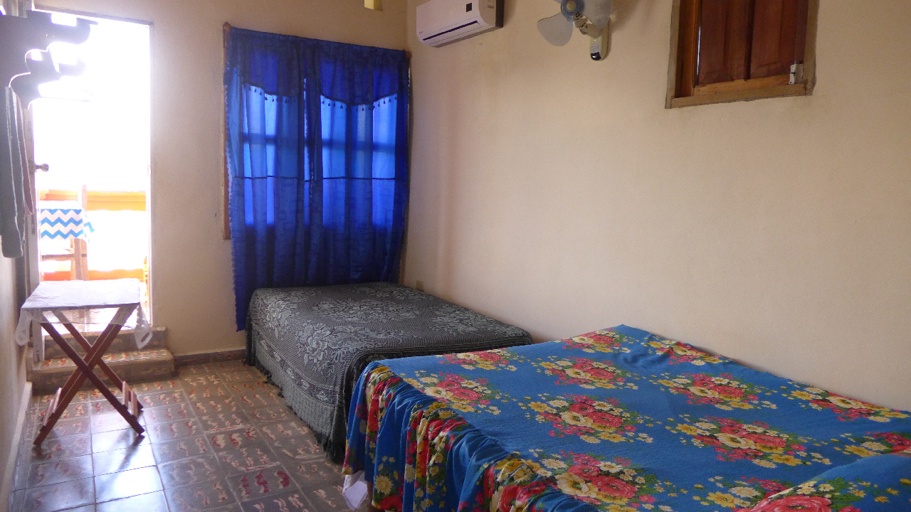Baracoa Baymar B & B Appartement 1