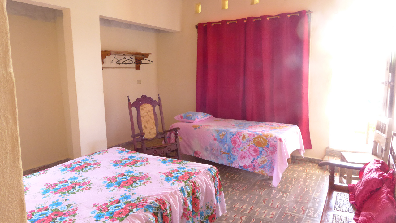 Baracoa Baymar B & B Appartement 2