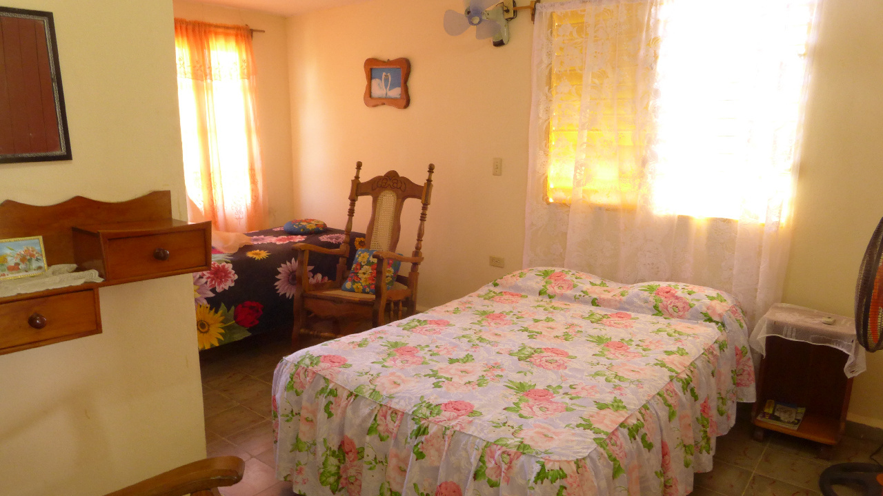 Baracoa Baymar B & B Appartement 4