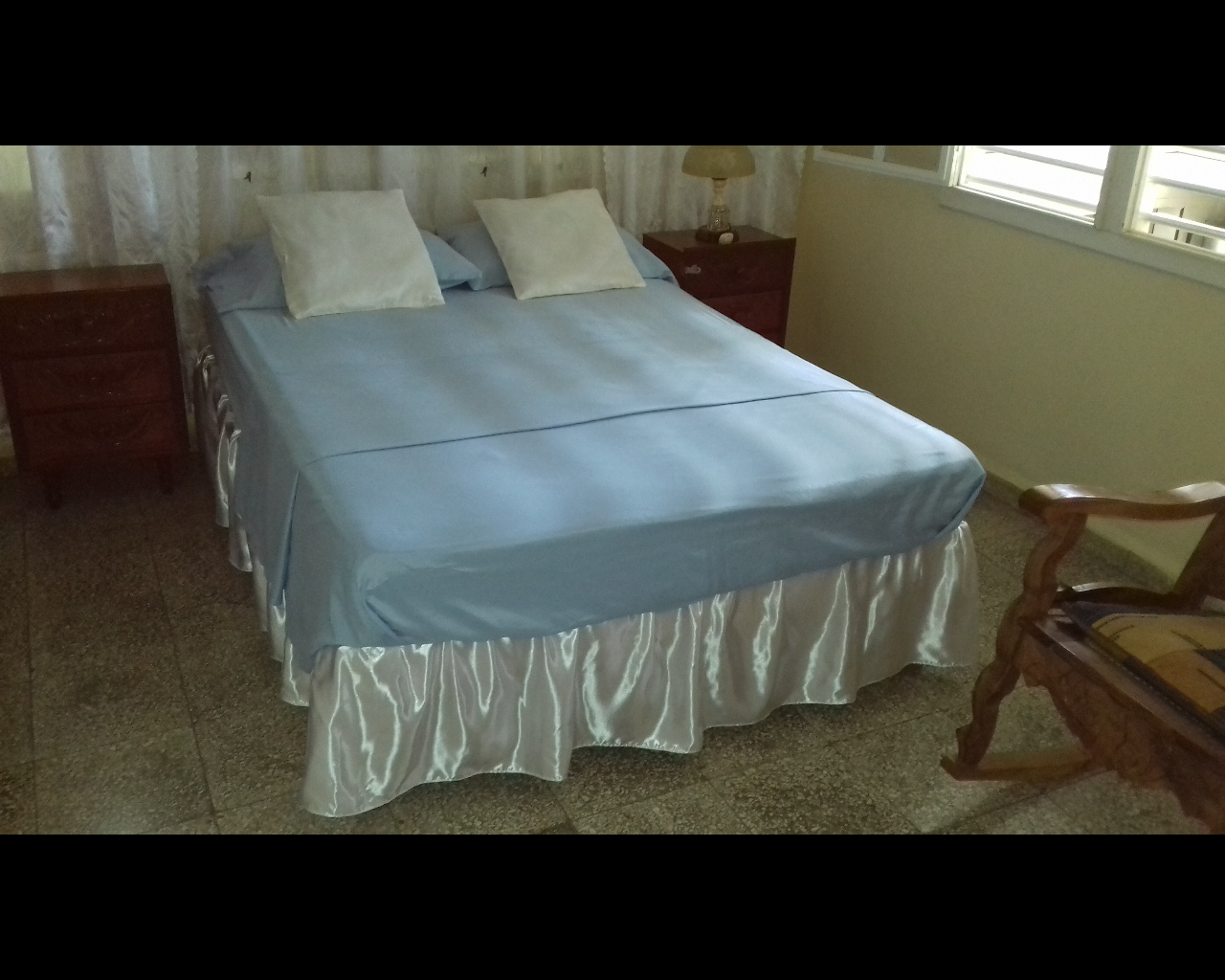 D'Carmen Appartement 1