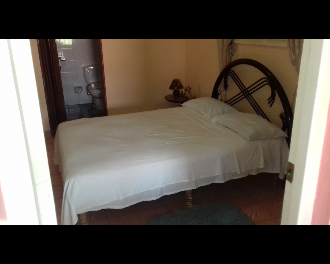 Hostal La Marqueta Appartement 1