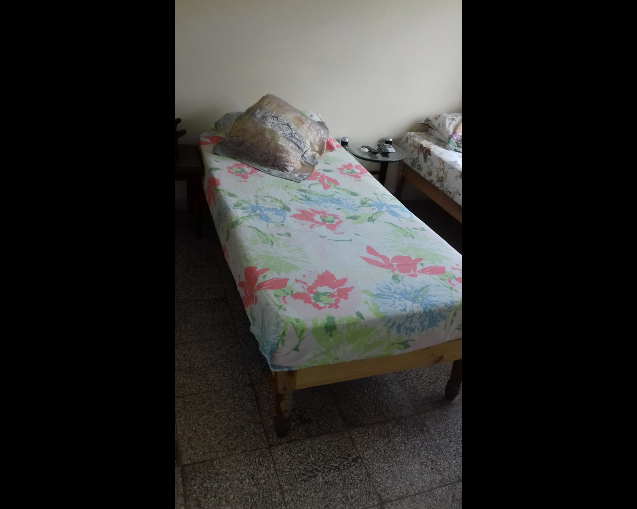 Vila Lis Appartement 1